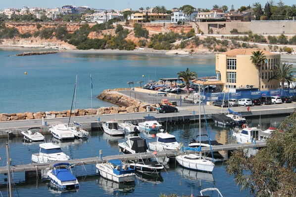 Marina