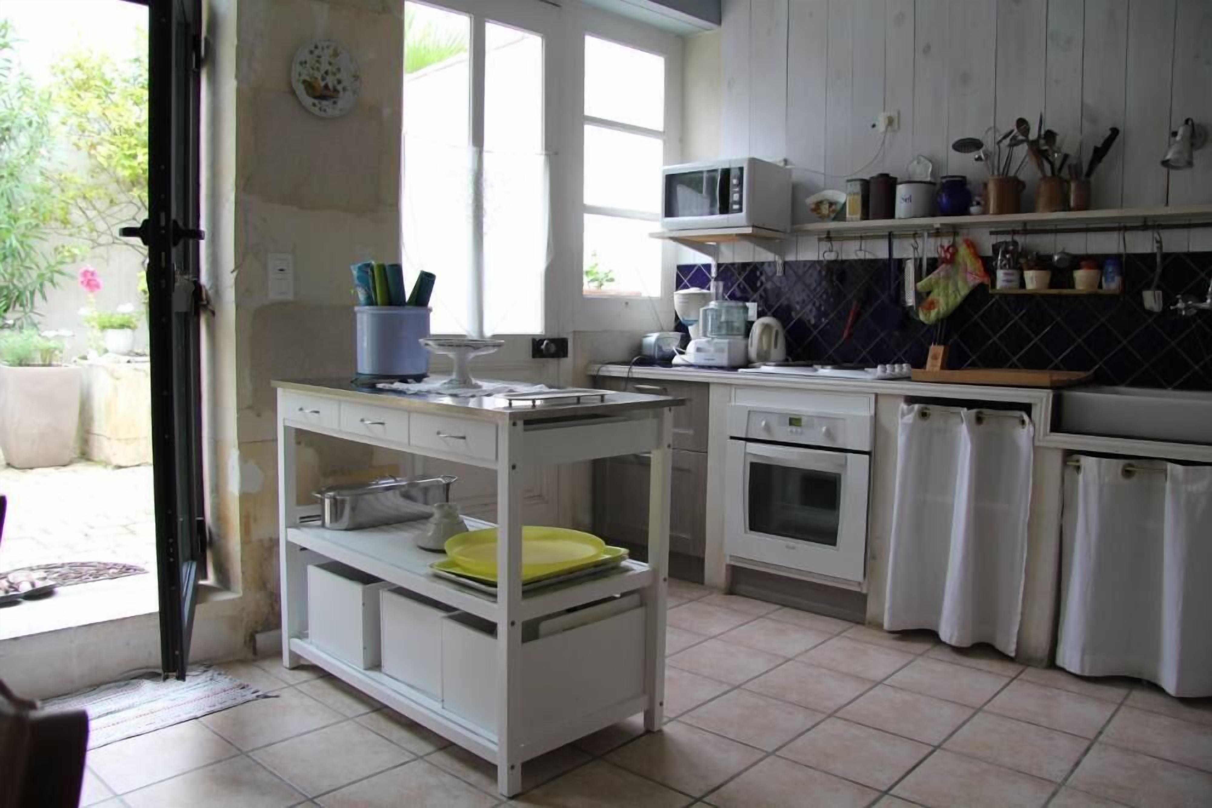 House / Villa - Sainte-Marie-de-Ré