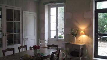 Restauration