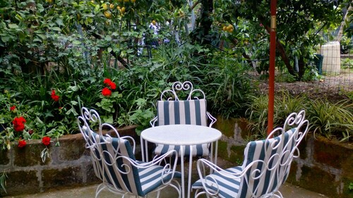 Ferienhaus / Villa - Sorrento