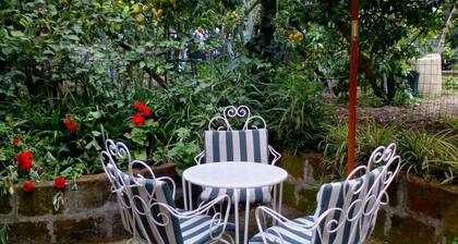 Ferienhaus / Villa - Sorrento