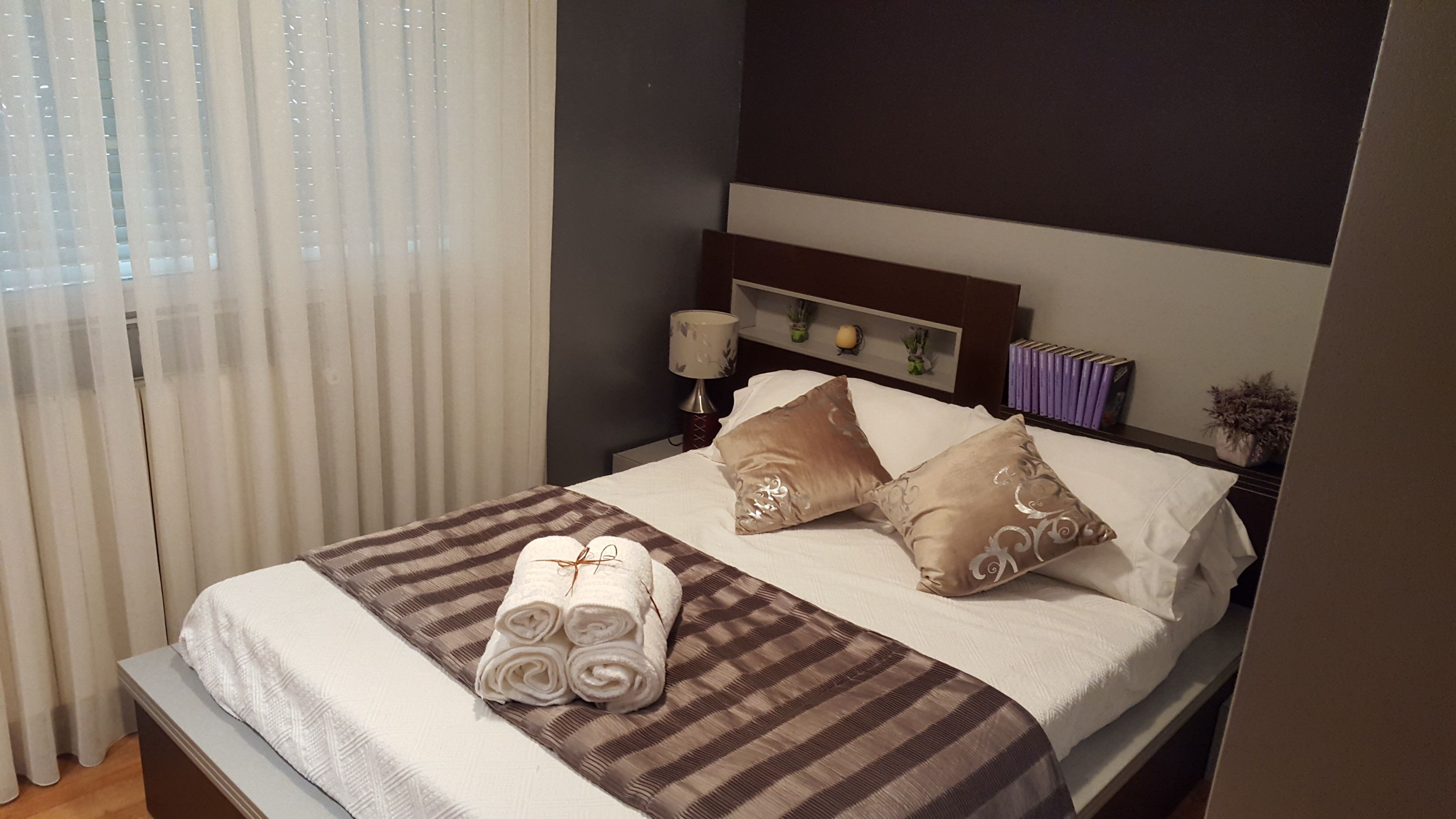 Cottage to 7 km. From Logroño to enjoy family Rioja.