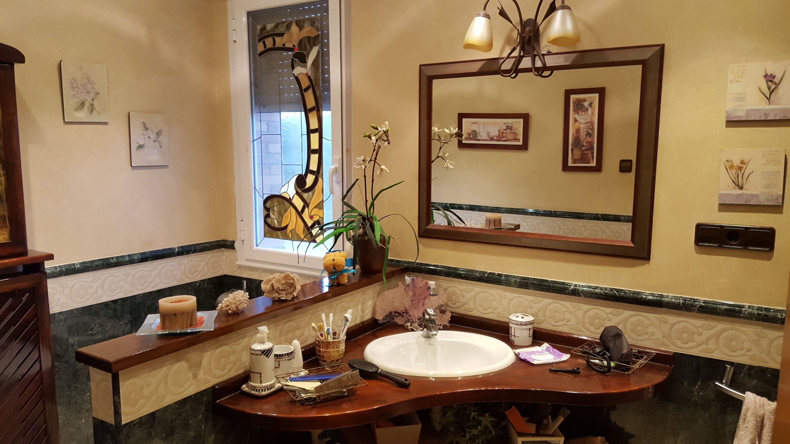 Cottage to 7 km. From Logroño to enjoy family Rioja.