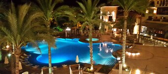 Casa Jacks, Great Frontline Golf Villa With Private Pool And Free Wi-Fi