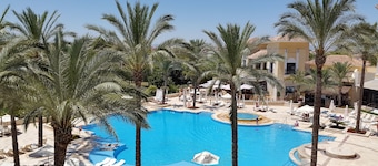 Casa Jacks, Great Frontline Golf Villa With Private Pool And Free Wi-Fi