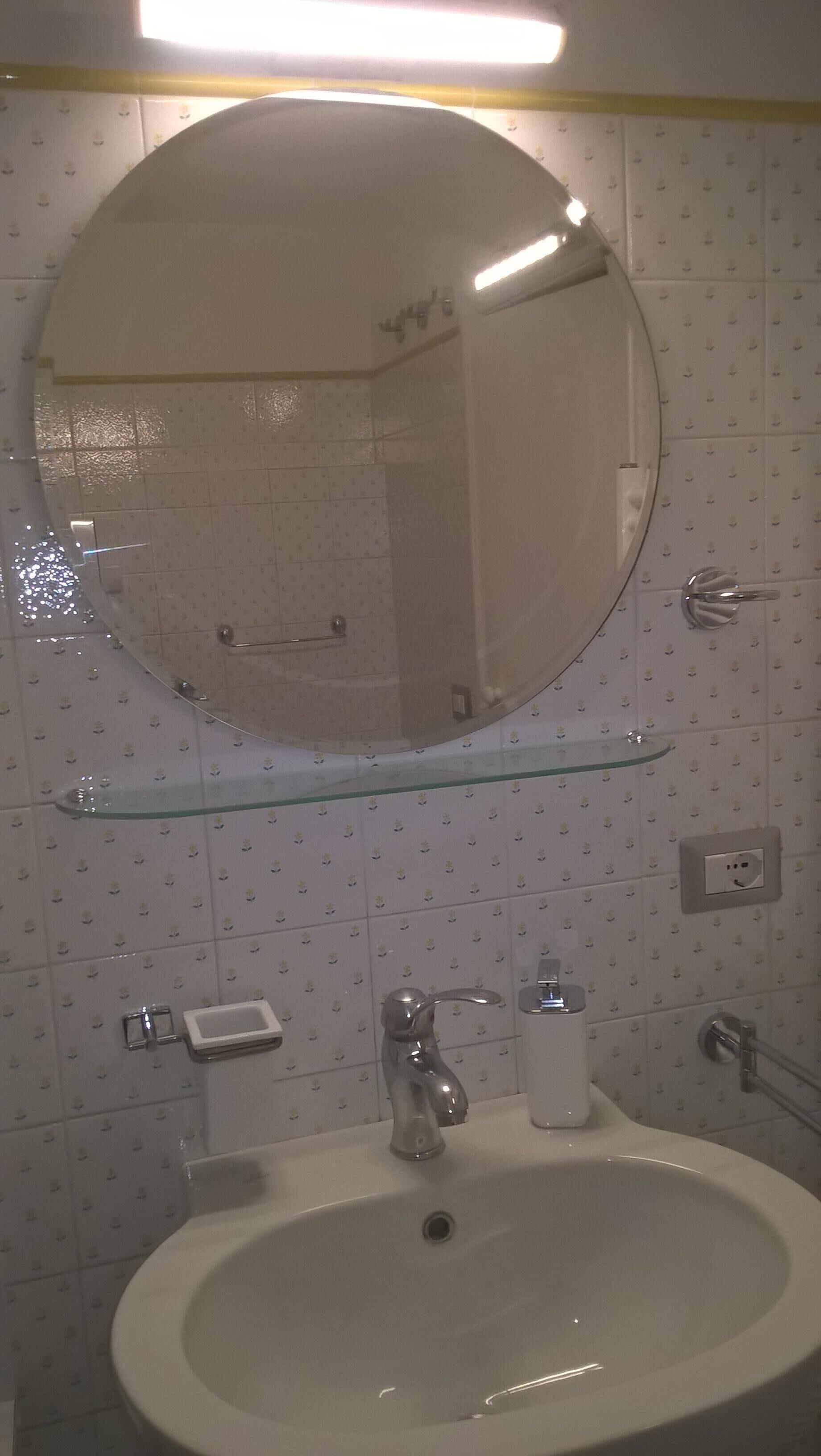 Wonderful apartment in Salerno near the sea - easy connection to Naples