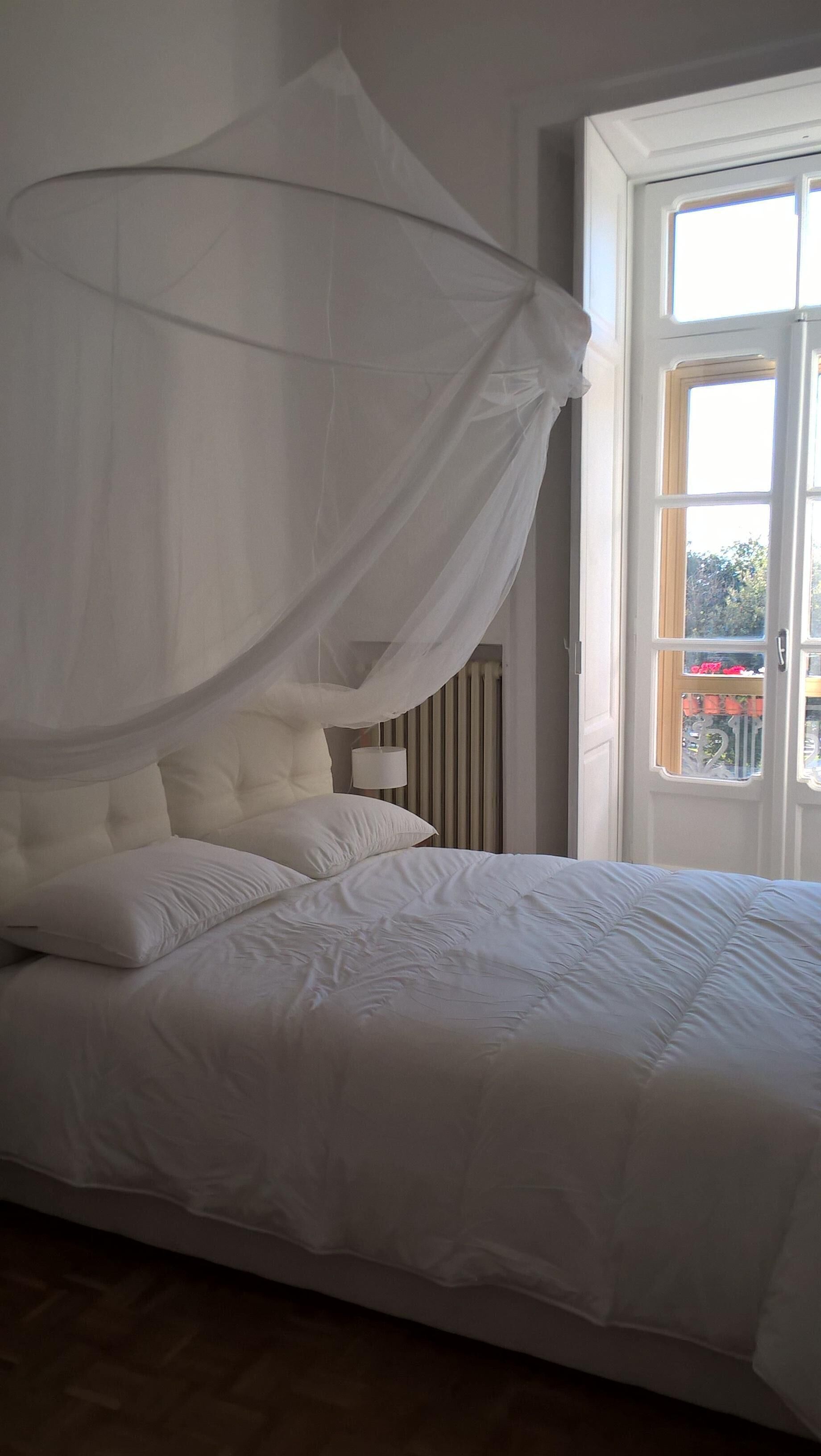 Wonderful apartment in Salerno near the sea - easy connection to Naples