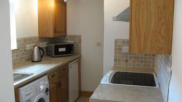 冰箱、微波炉、烤箱、炉灶