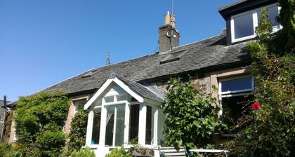 Charmantes Steinhaus in Stirling