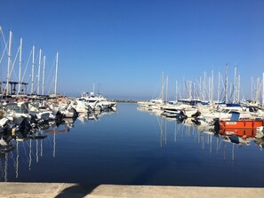Marina