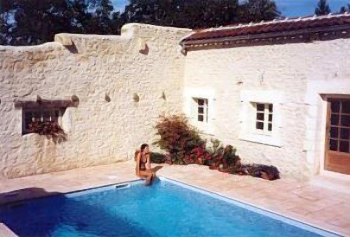 Comfortable and stylish farmhouse in the Dordogne near beautiful Brantome