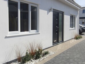 Detalle exterior