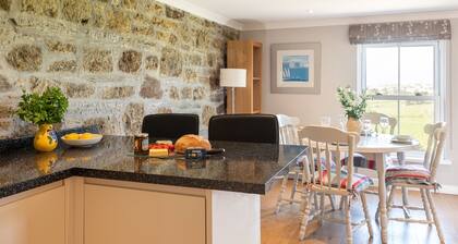 Luxury apartment with stunning views