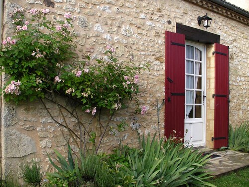 Périgord maison près Sarlat 3*** confortable, calme, reposante, Wifi haut débit
