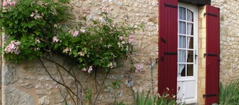 Périgord maison près Sarlat 3*** confortable, calme, reposante, Wifi haut débit