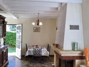 Restauration