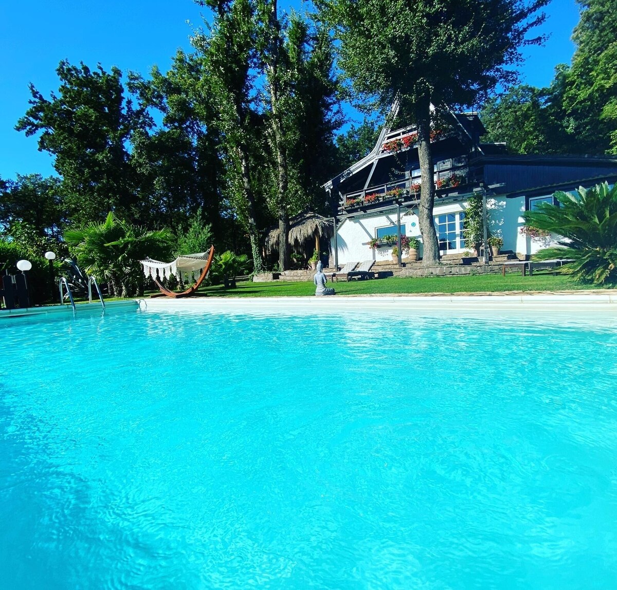 Bild für Gastgeberprofil