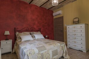 2 dormitorios, wifi gratis, ropa de cama