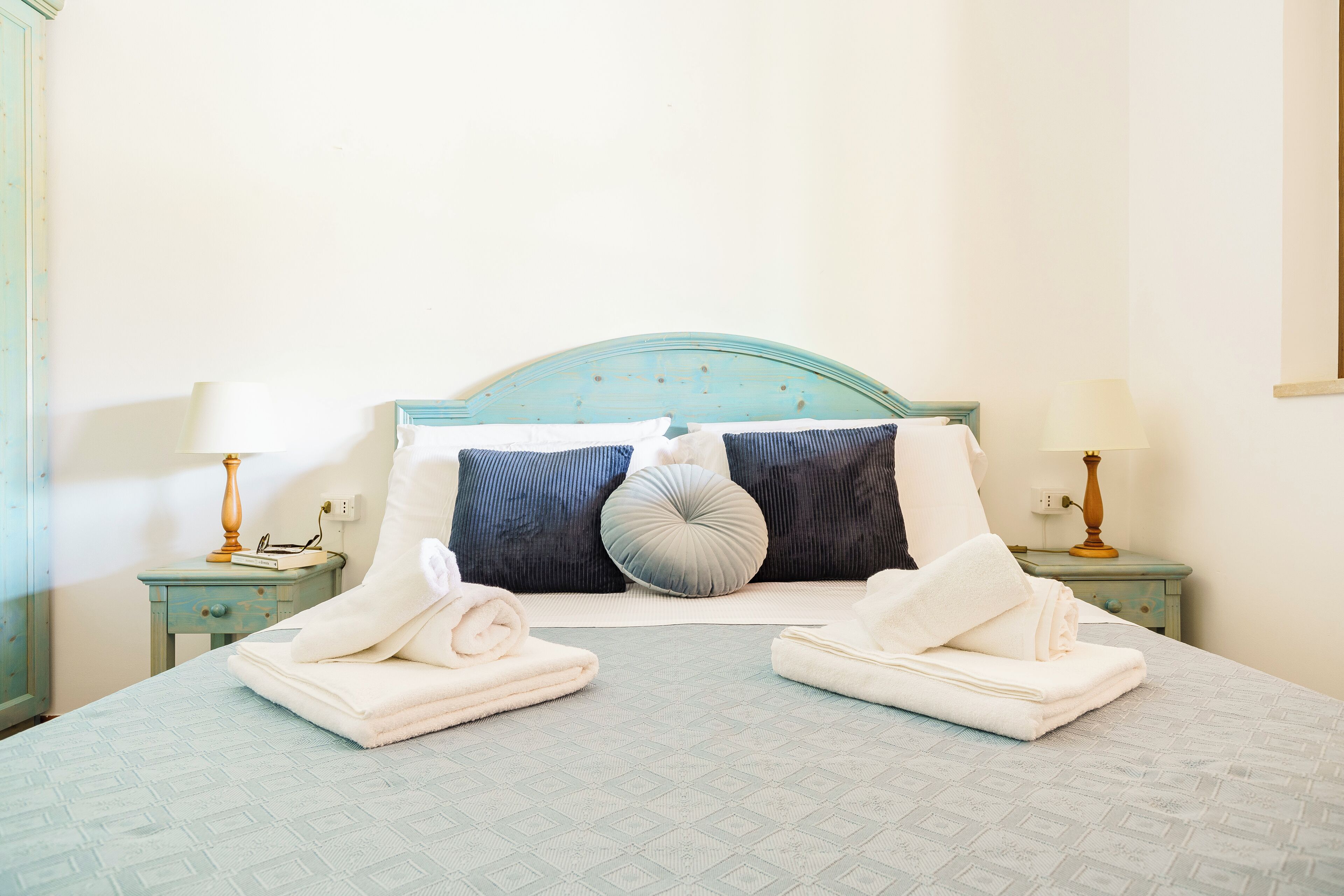 Beautiful villa in San Vito Lo Capo