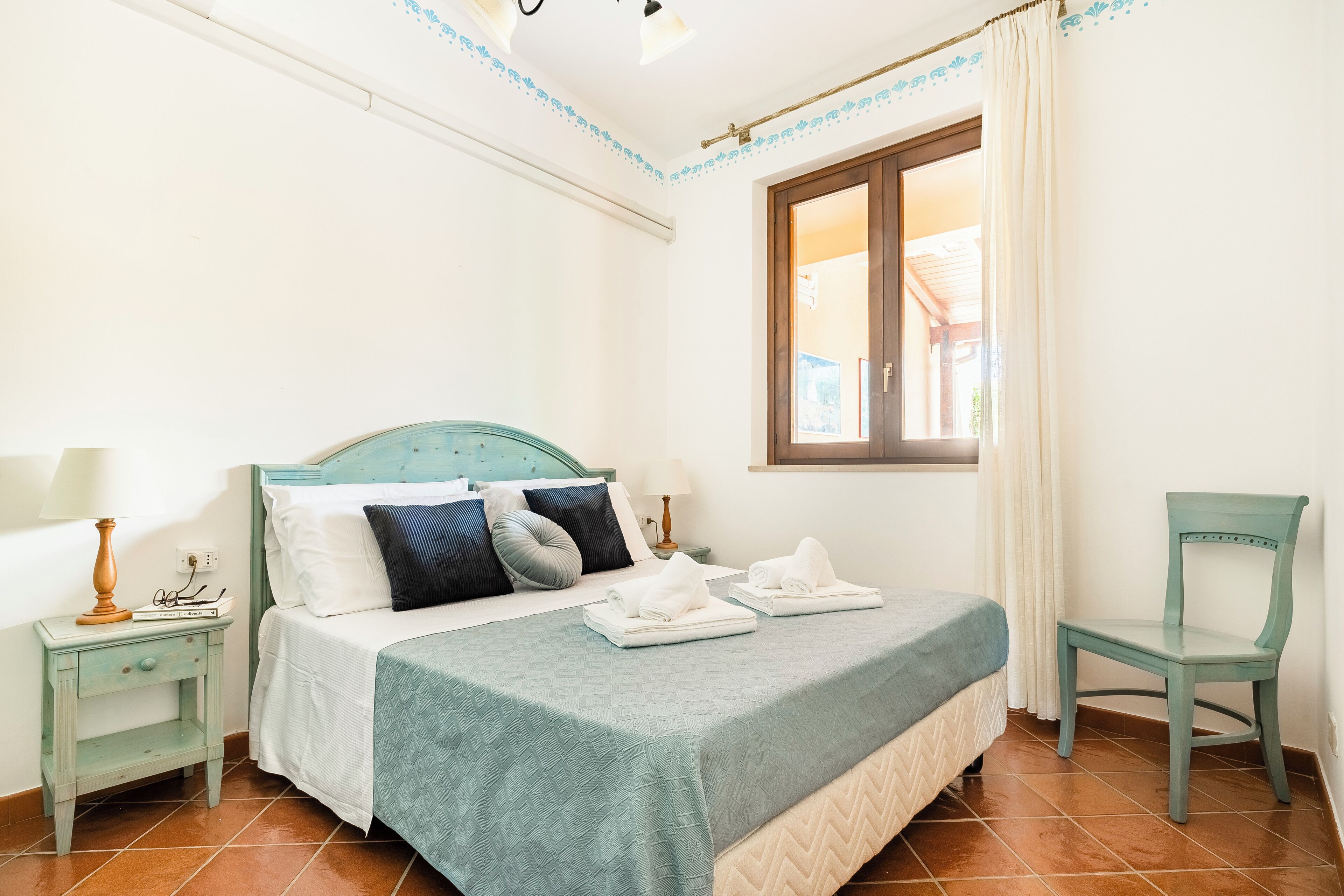 Beautiful villa in San Vito Lo Capo