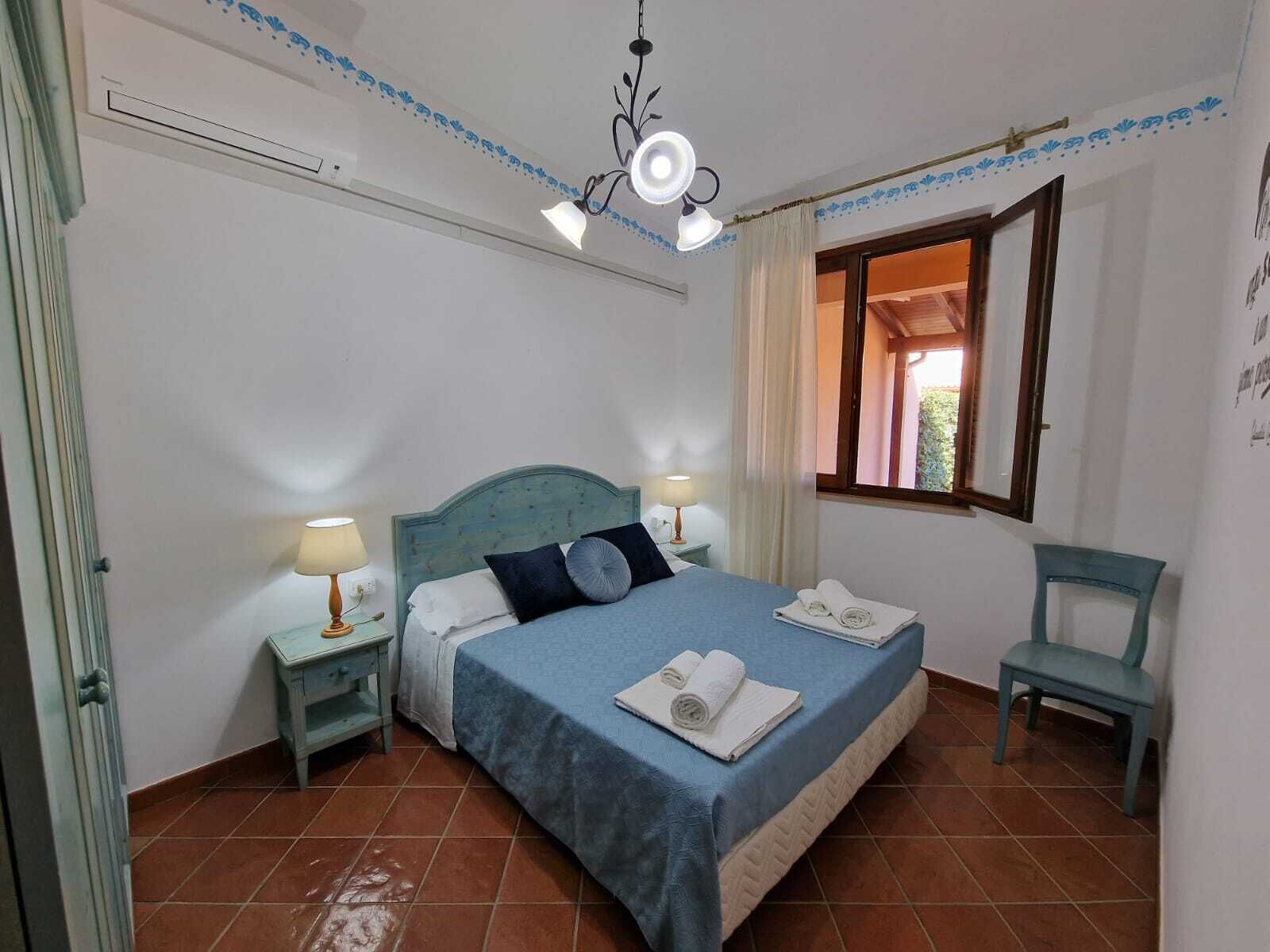 Beautiful villa in San Vito Lo Capo