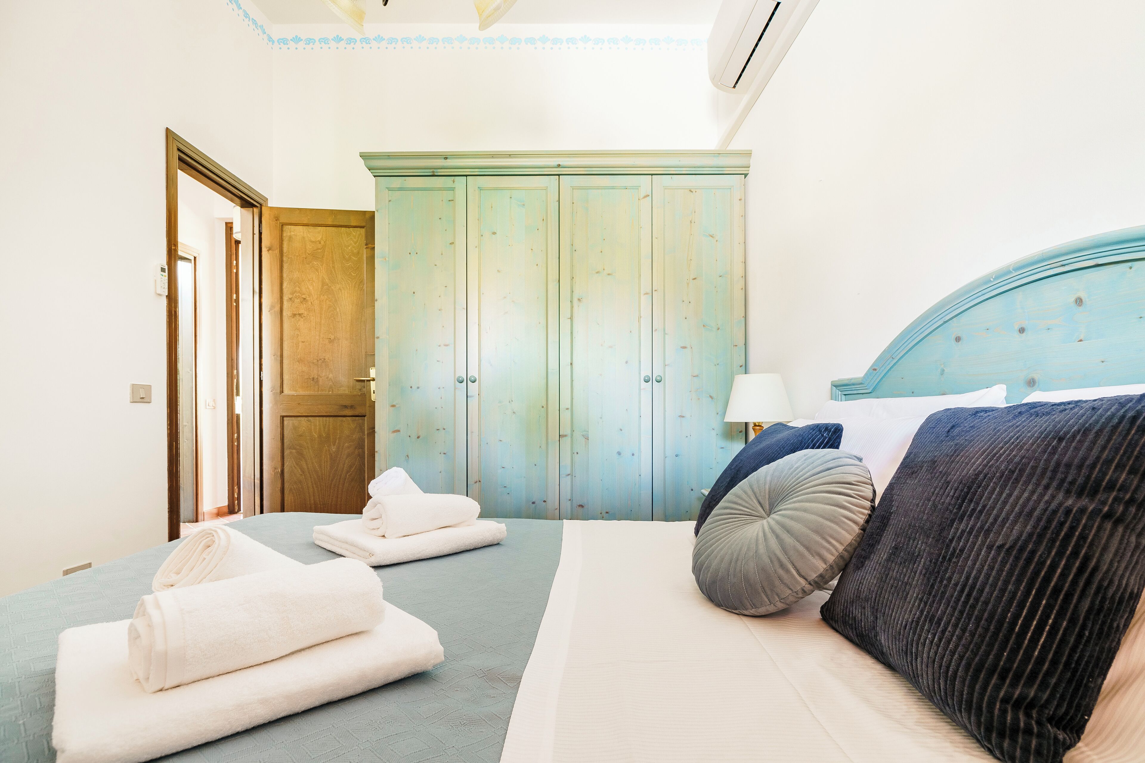 Beautiful villa in San Vito Lo Capo