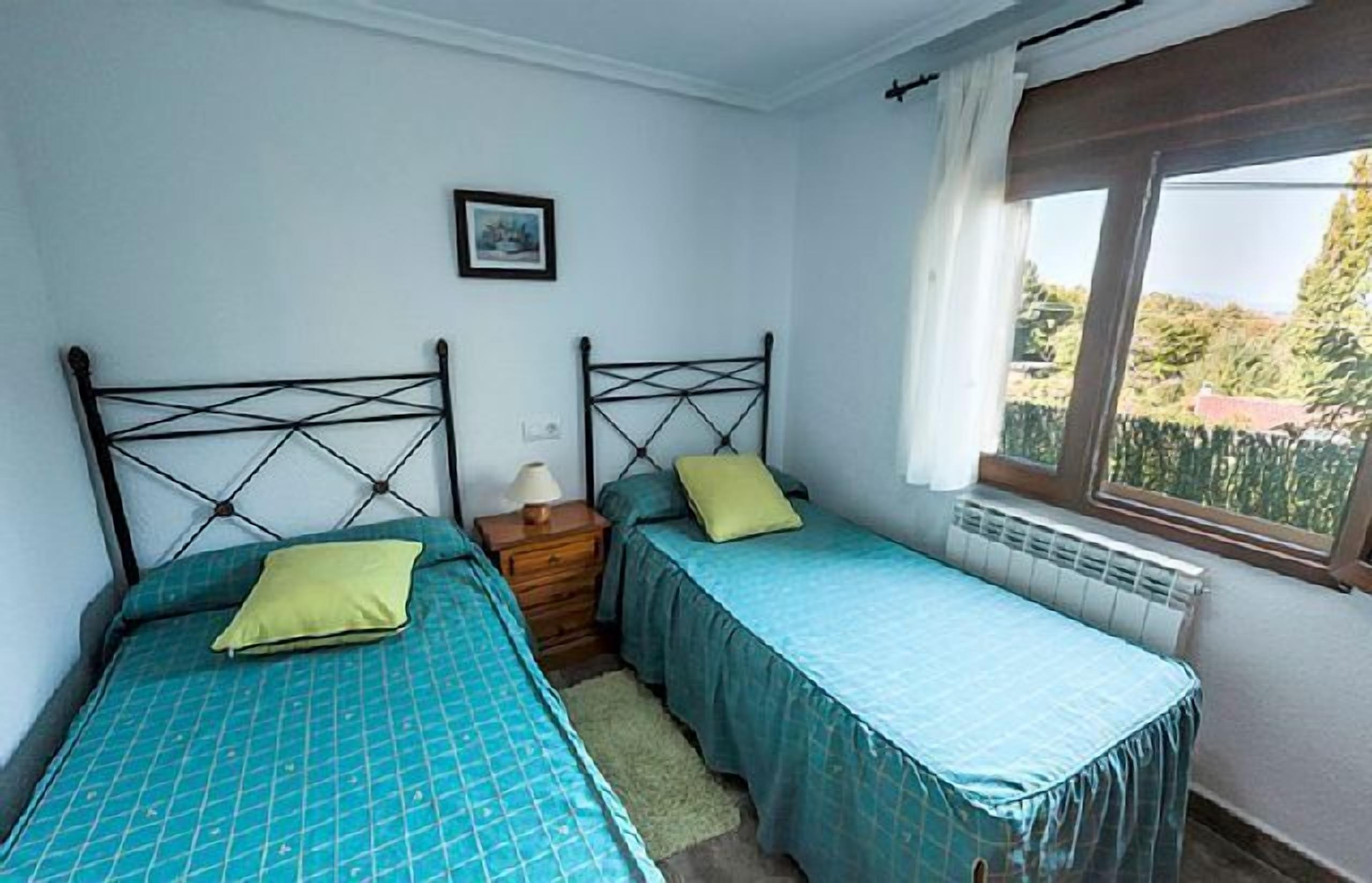 Verona Country Houses for 6 people