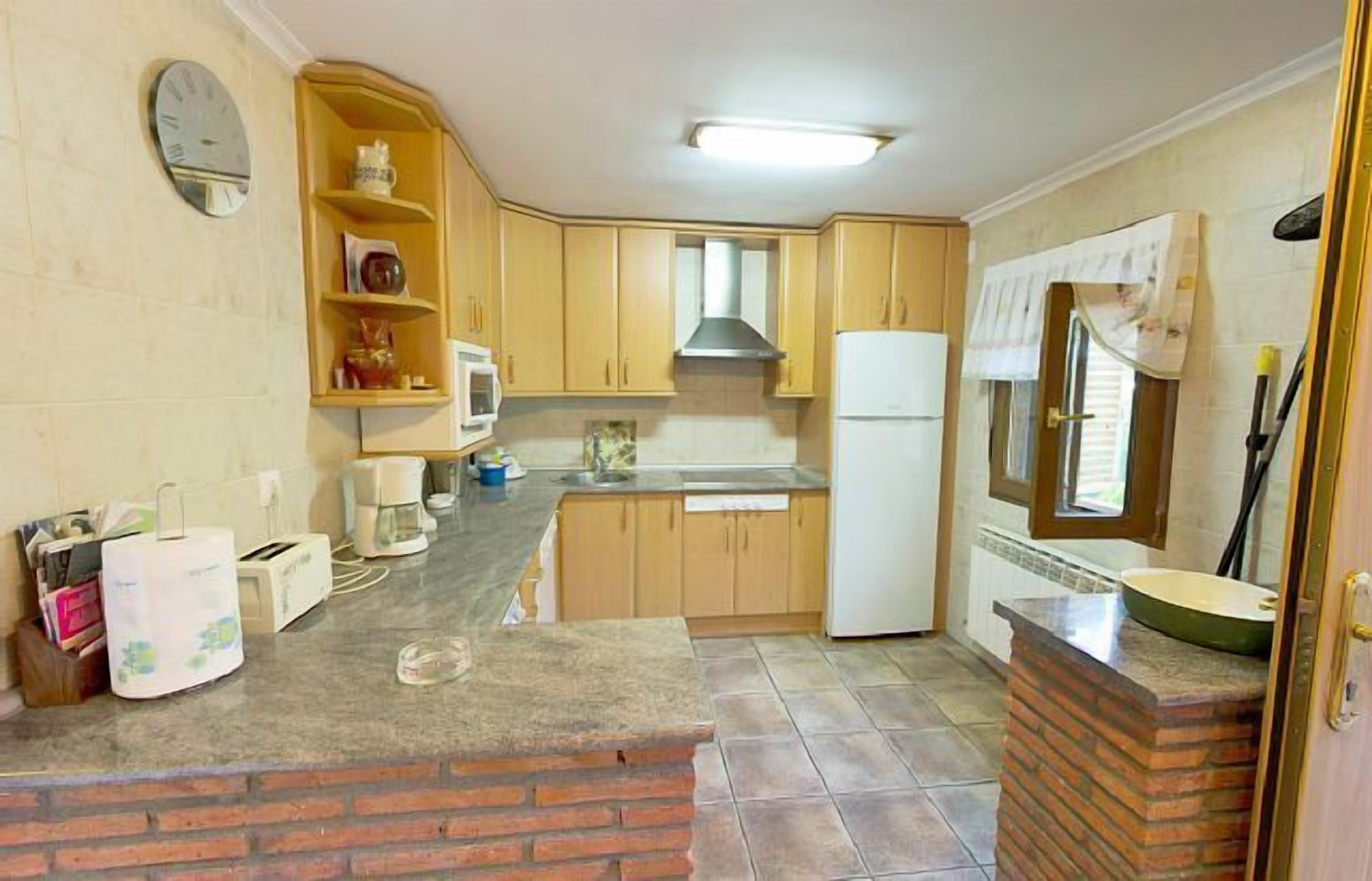 Verona Country Houses for 6 people