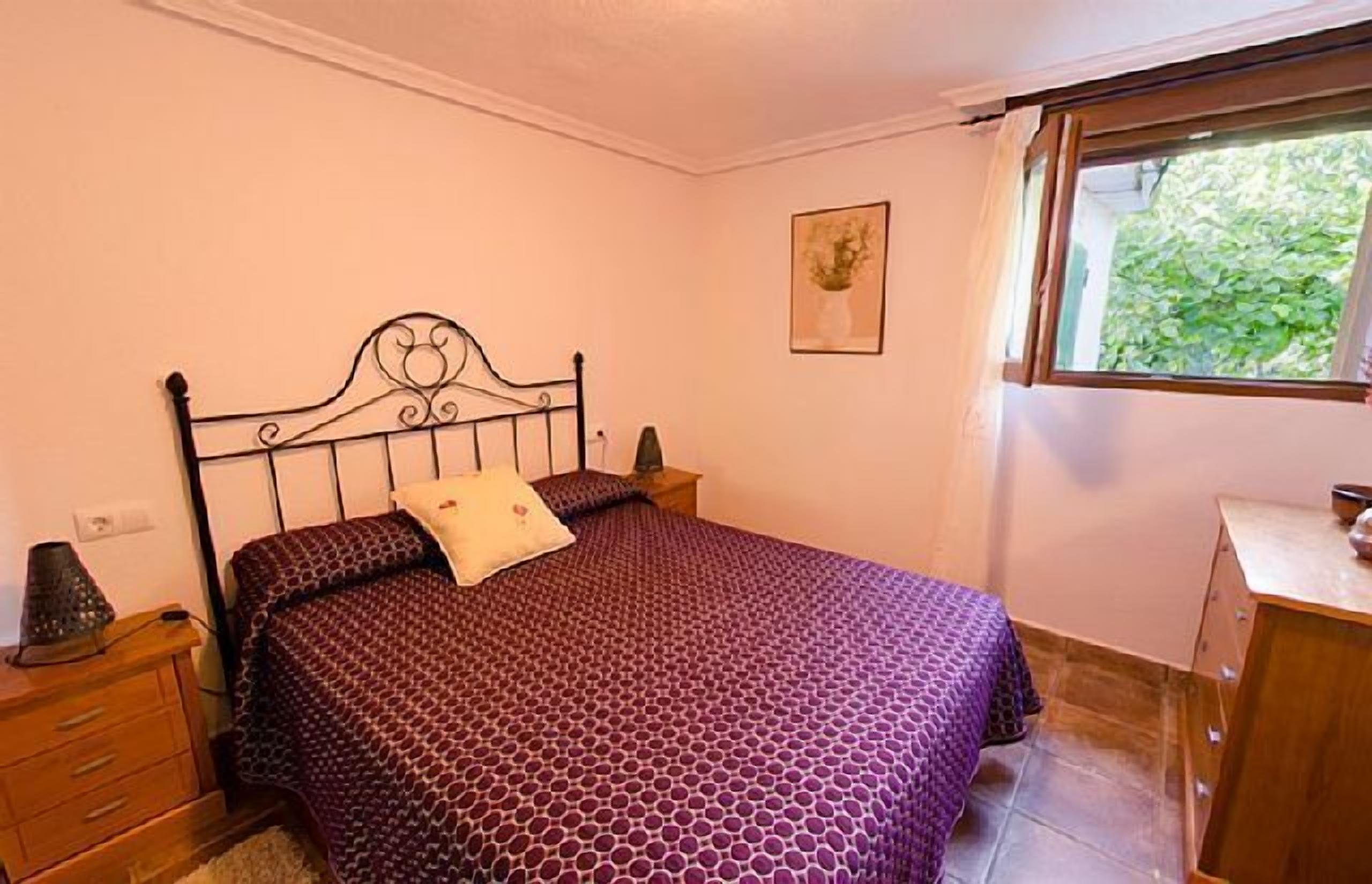 Verona Country Houses for 6 people