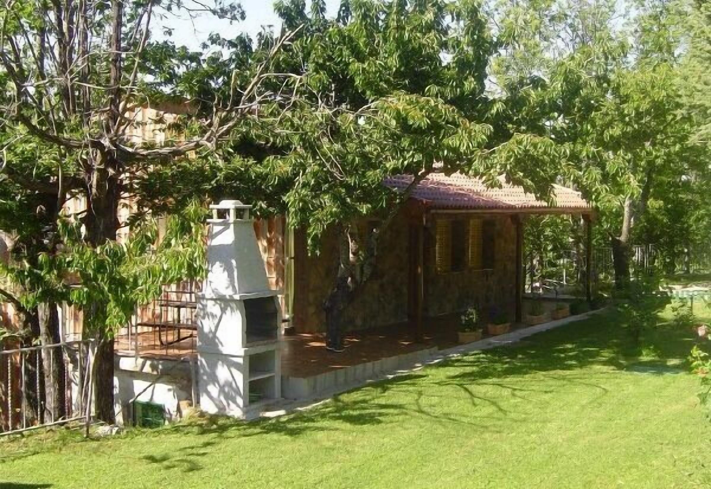 Verona Country Houses for 6 people