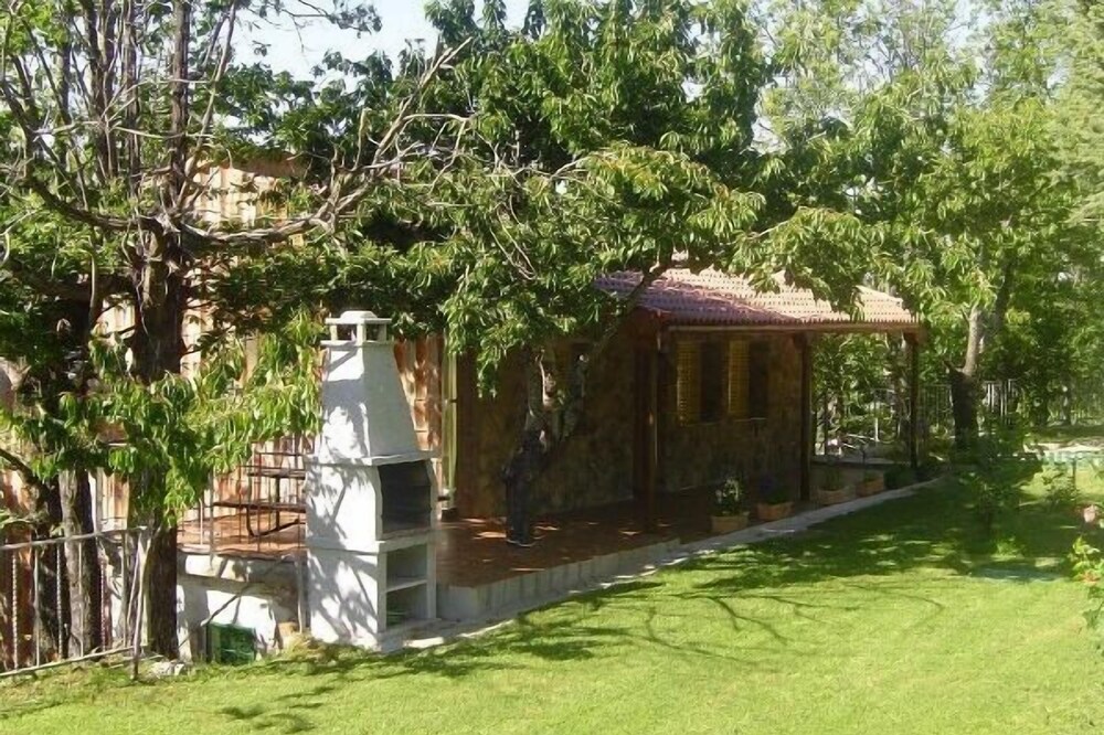 Verona Country Houses for 6 people