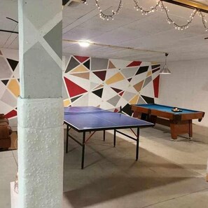 Area giochi