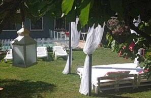 Terrazza/patio
