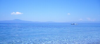 Luxury 5 Bedroom Villa ,private pool ,Air-conditioning. Spectacular Sea Views.