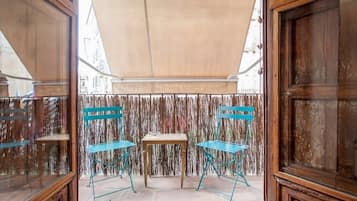 Terras