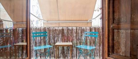 Terrazza/patio