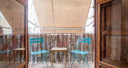 CHARMING STUDIO ZUR KATHEDRALE<br><br>(STRENG, NUR ZWEI MENSCHEN)<br> <br><br>