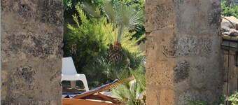 Villa - Casa Vacanza con piscina in Sicilia 6 Pax