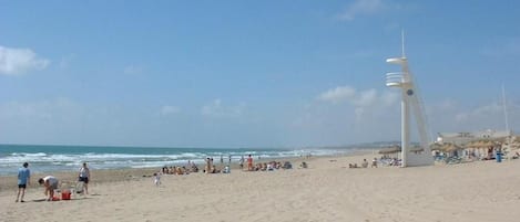Playa