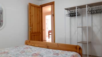 2 quartos, Wi-Fi de cortesia