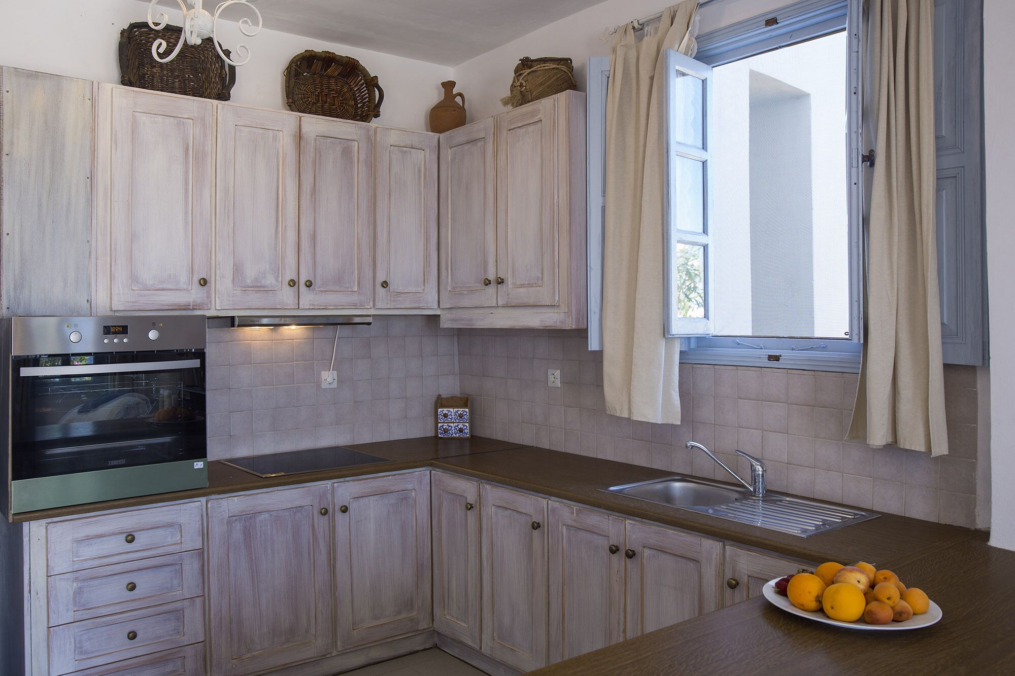 Sophia Villa Patmos | Sea View Villa in Patmos with pool