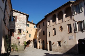 La Piazza