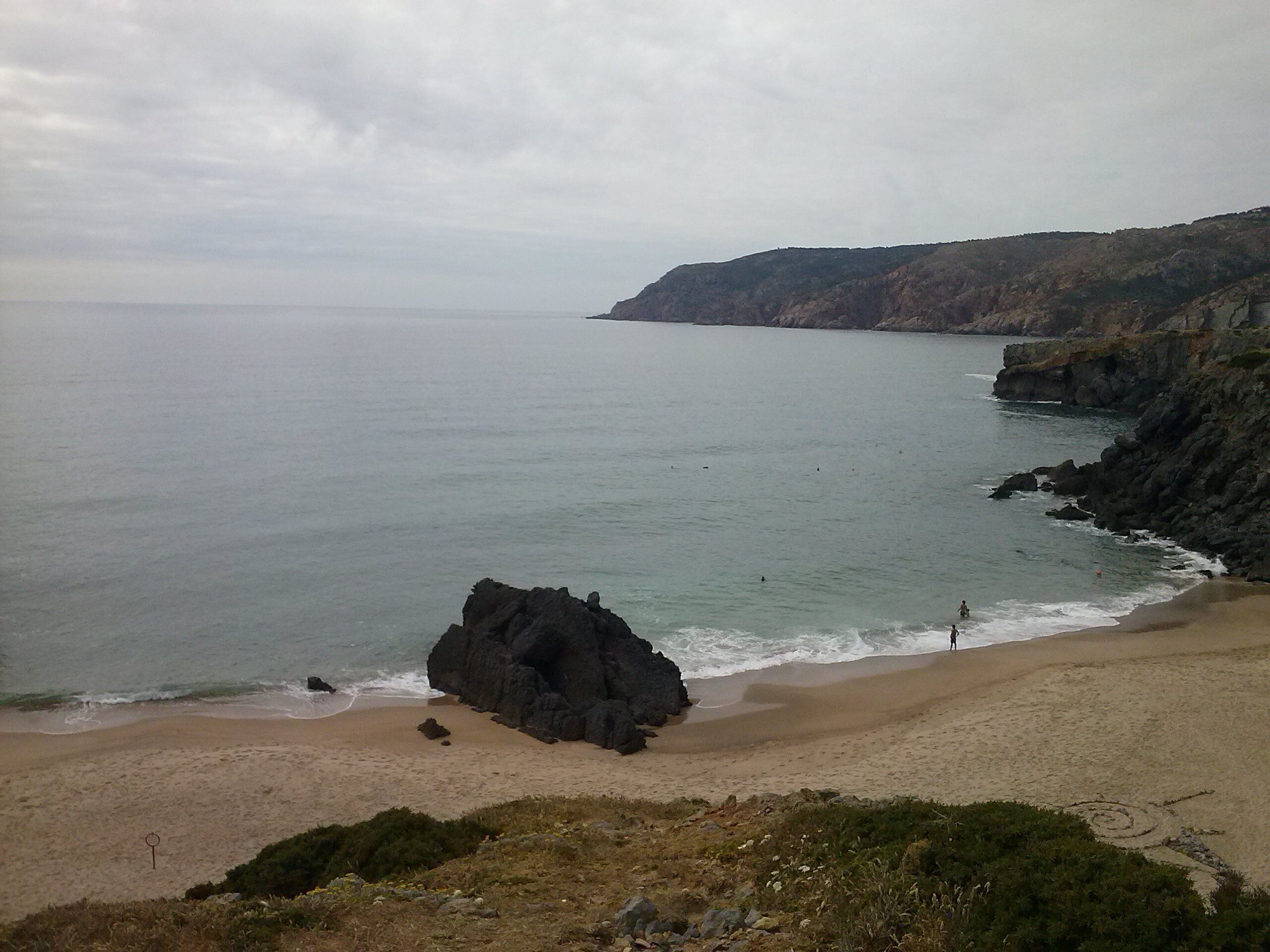 Plage