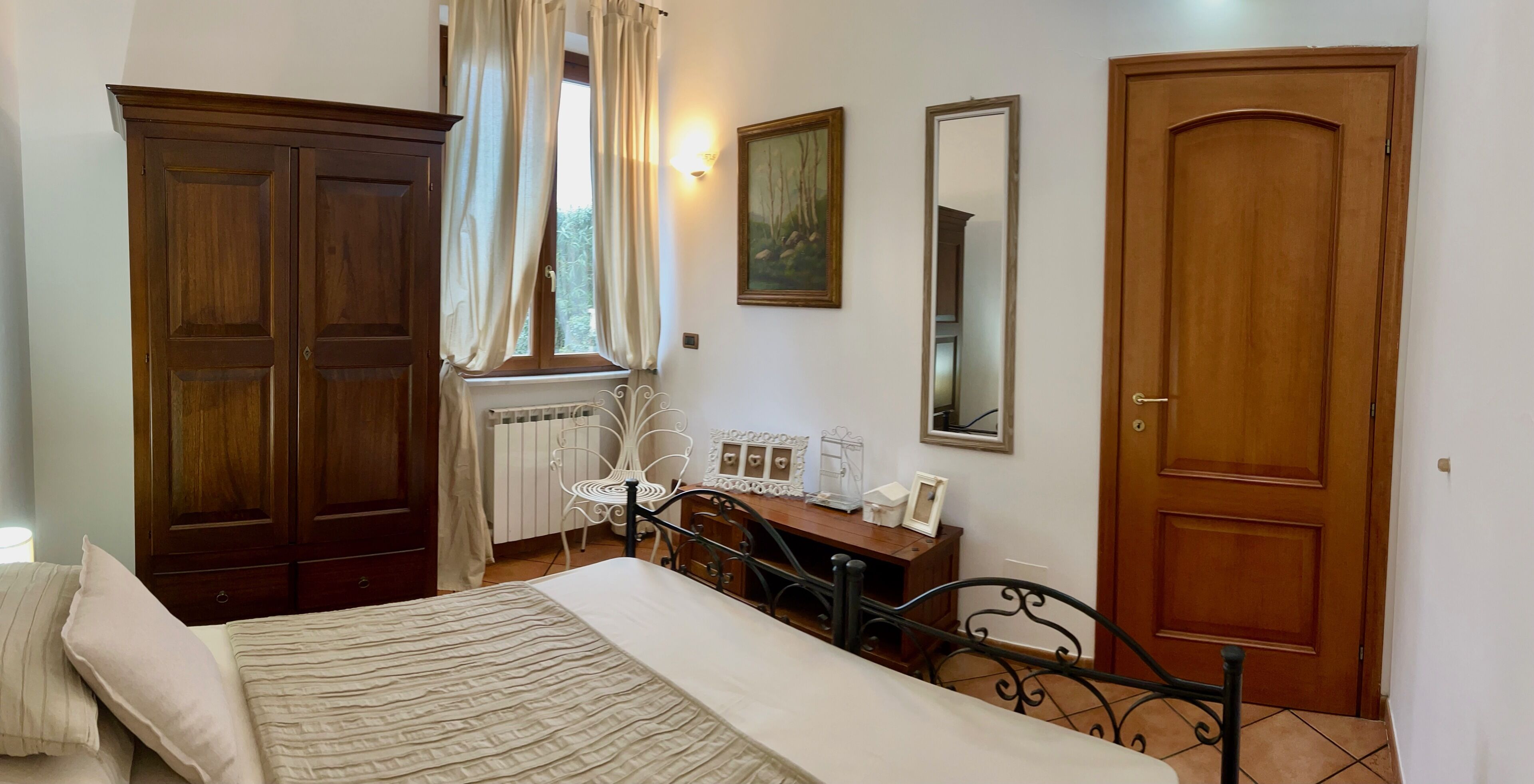 2 camere, una cassaforte in camera, ferro/asse da stiro, Wi-Fi gratuito