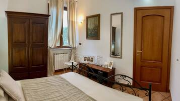 2 camere, una cassaforte in camera, ferro/asse da stiro, Wi-Fi gratuito