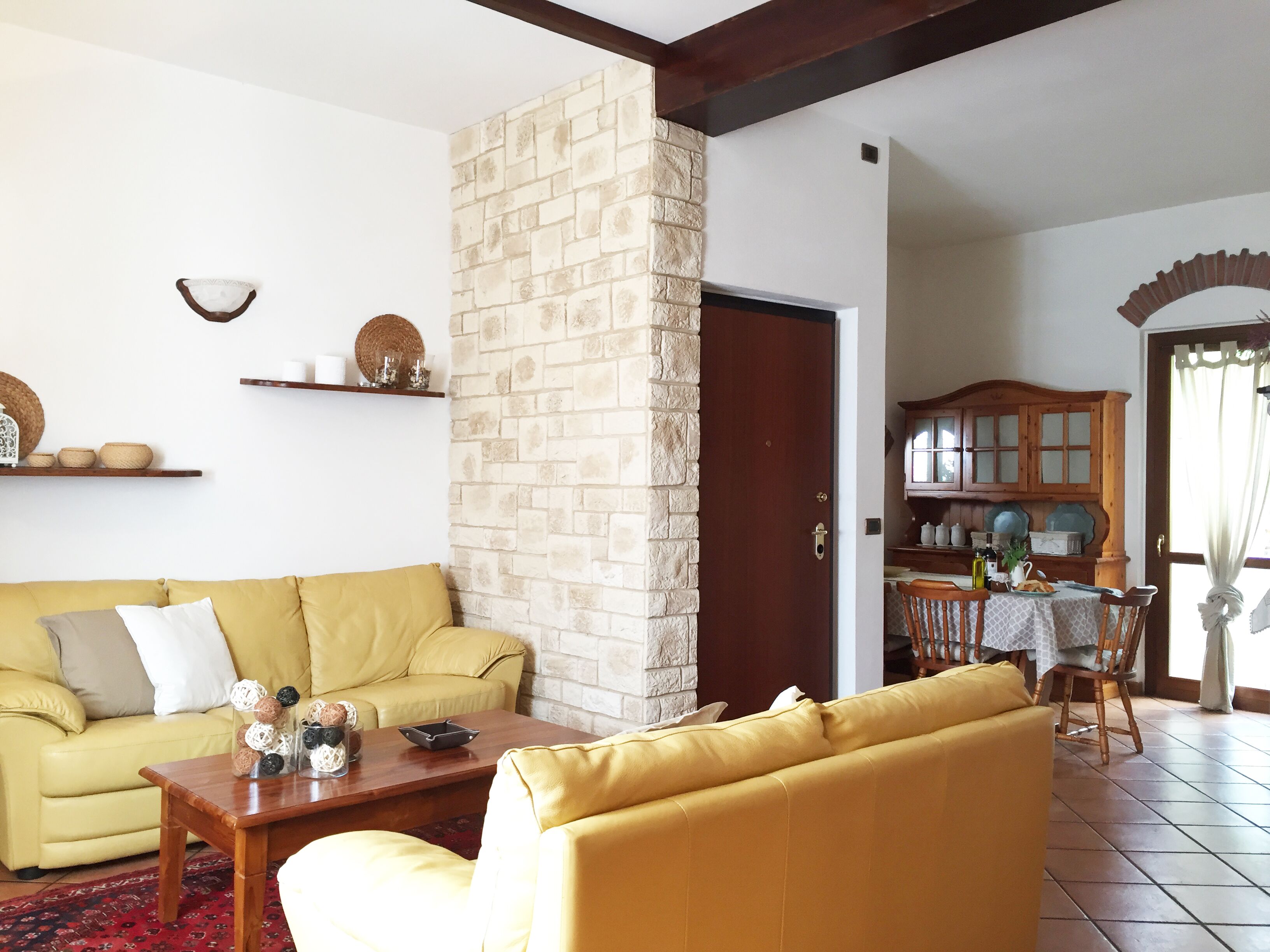 Holidays Moneglia, between Portofino and the Cinque Terre (CITRA 010037-LT-0242)