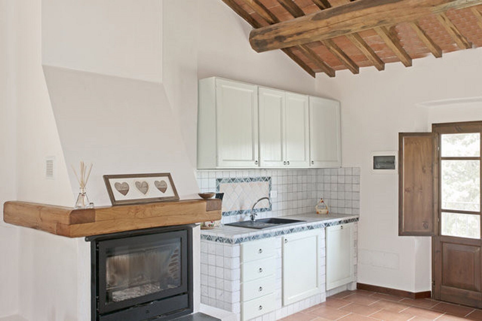 Casale le Lame: CANAIOLO