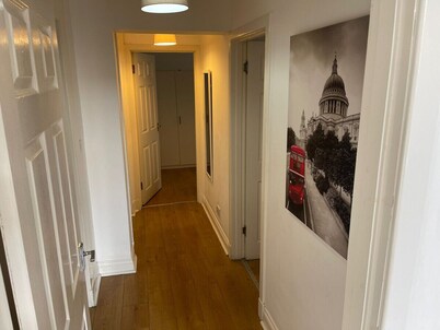 Elderpark Apartment 2