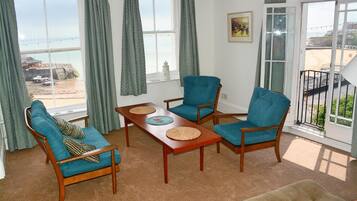 Télévision, lecteur de DVD