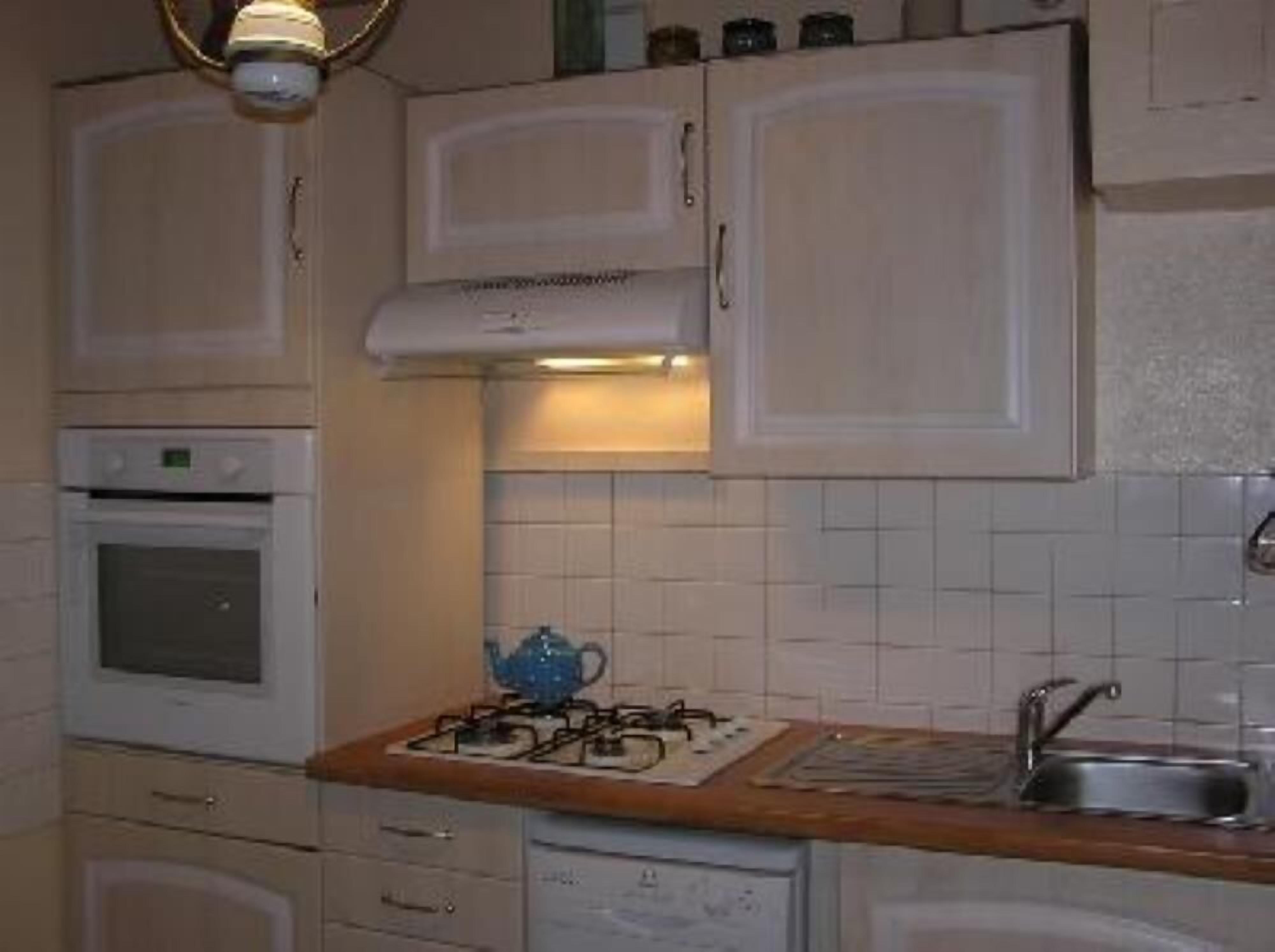 house / villa - 5 rooms - 5/6 persons